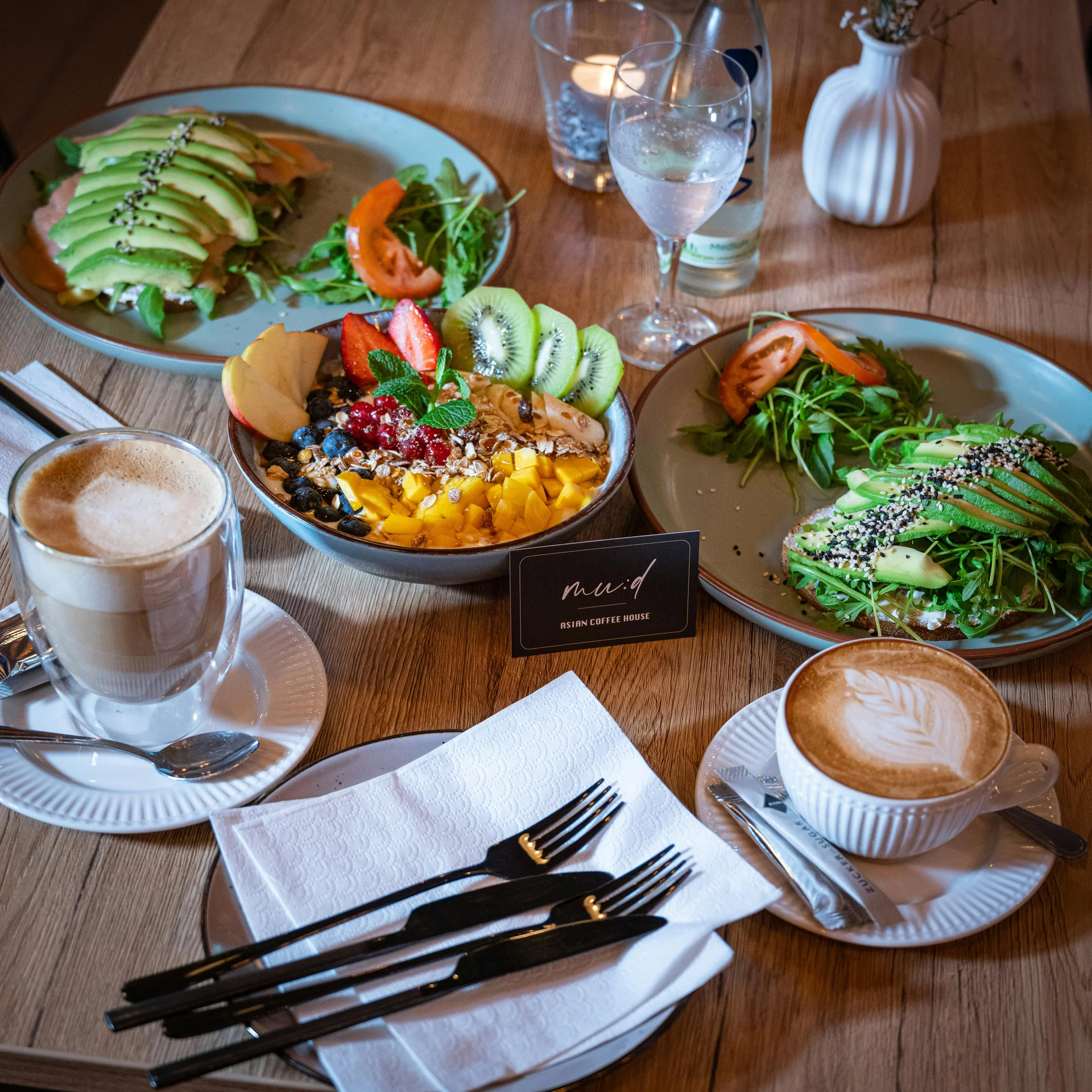 Breakfast Recipes