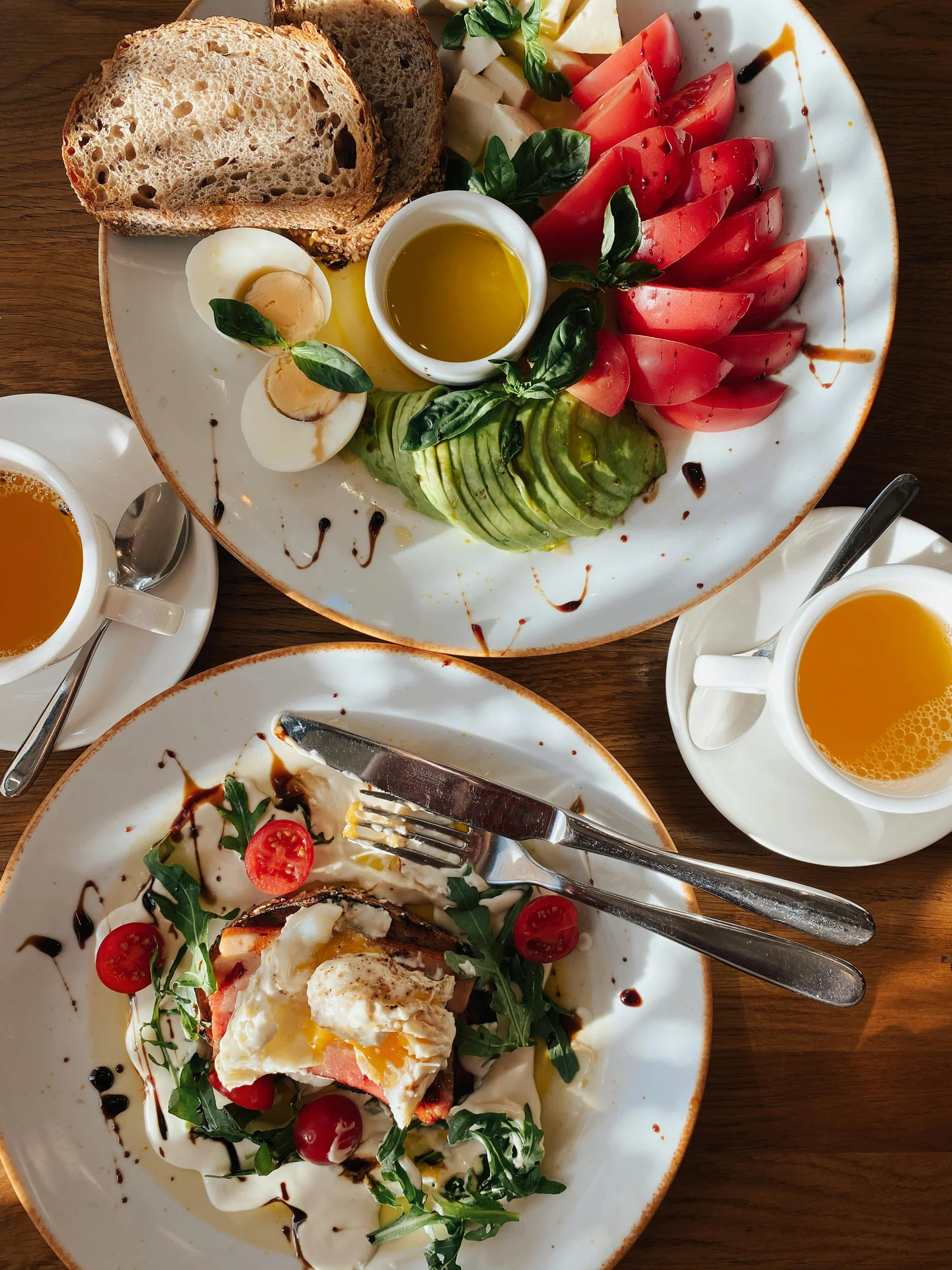Discover Delicious Recipes for Every Moment