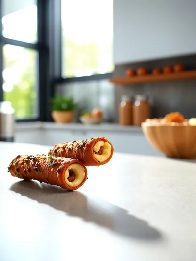 Beef and Cheese Sticks – Easy Savory Snack