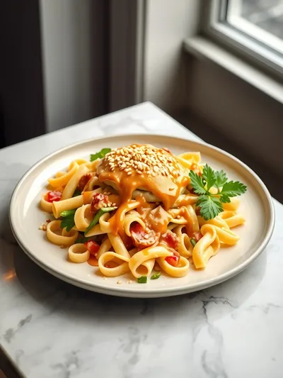 Big Mac Pasta Salad – Quick & Easy Lunch - cooking process