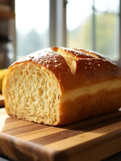 Easy Campfire Bread Recipe – Quick Outdoor Treat