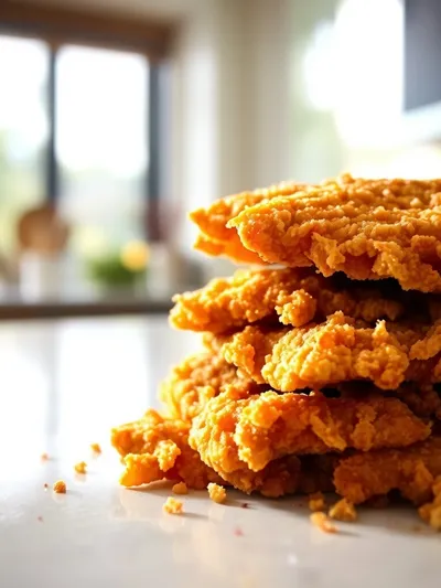 Chicken Fried Chicken Recipe