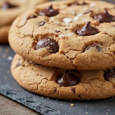 Soft Chocolate Chip Cookies – Irresistibly Delicious