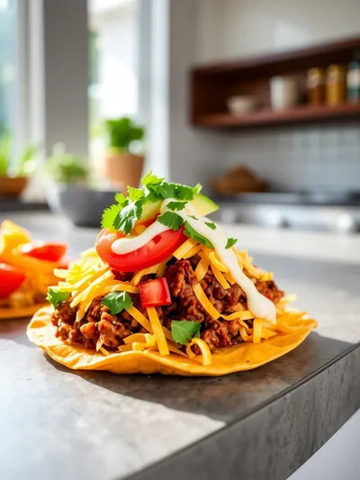 Taco Ranch Bites – Easy Appetizer Recipe