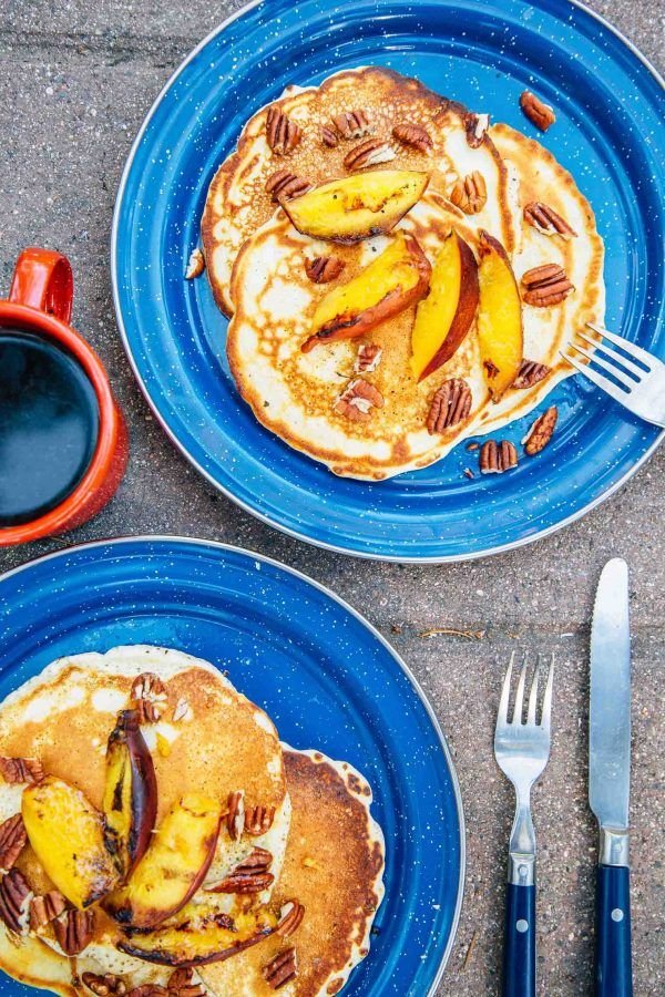 Delicious Camping Breakfast Recipes