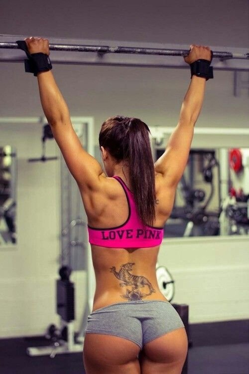 Your Dream Weight