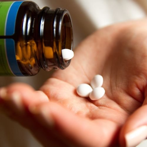 4 Natural Weight Loss Supplements
