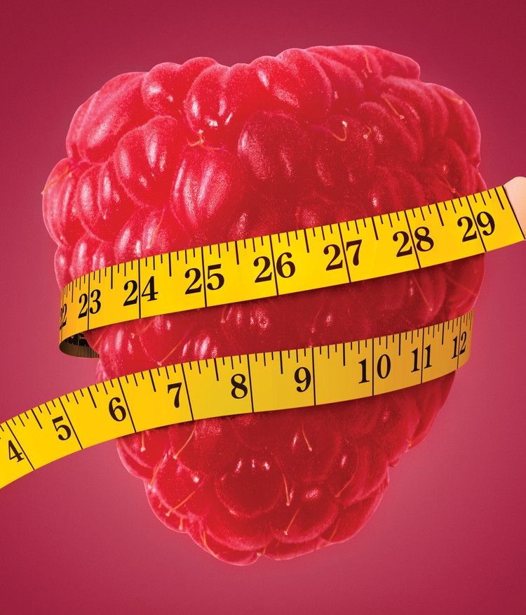 4 Super Fat-Fighting Foods
