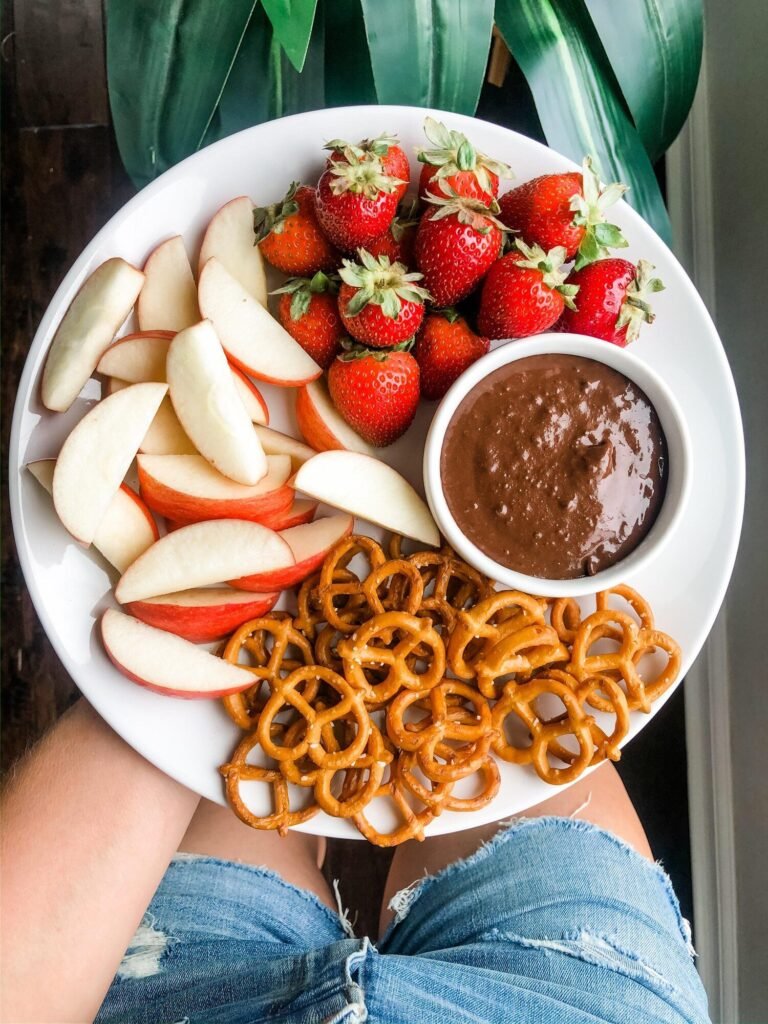 Delicious and Healthy Snacks For Healthy Living