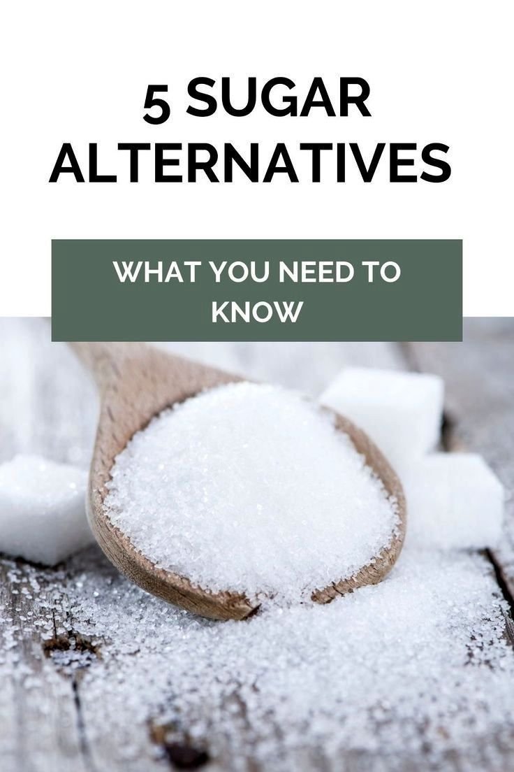 Healthy Tips for Reducing Your Sugar