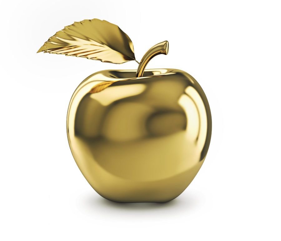 Mythological Apples