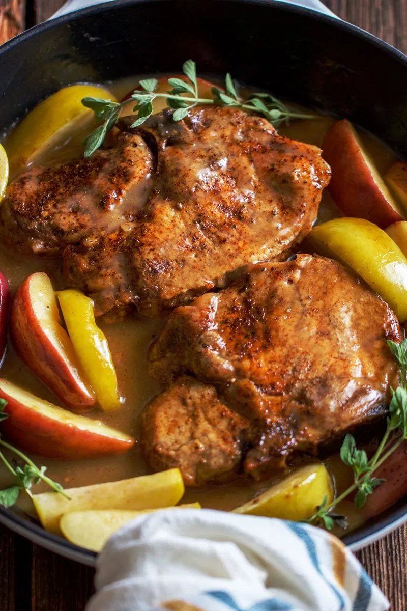 3 Delicious Pork Chop Recipes