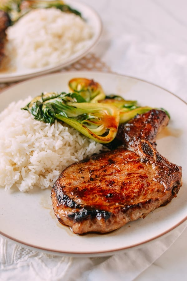3 Delicious Pork Chop Recipes
