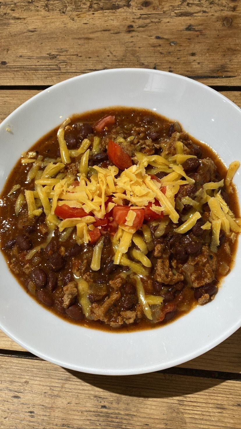 Quick and Easy Campfire Chili Recipes
