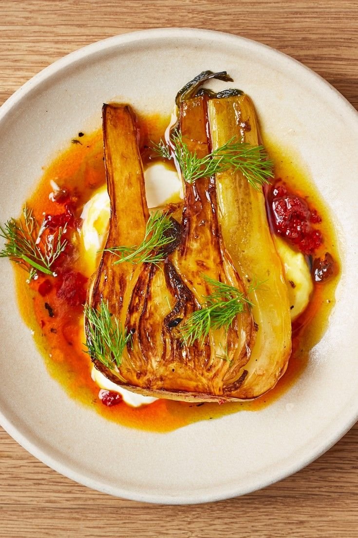 Vegetarian Cuisine