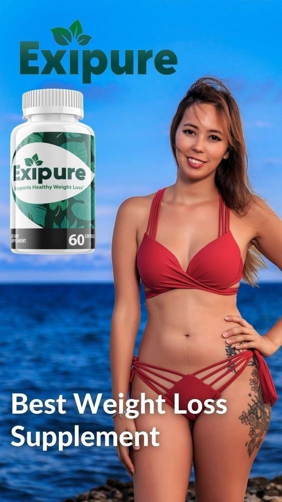 4 Natural Weight Loss Supplements
