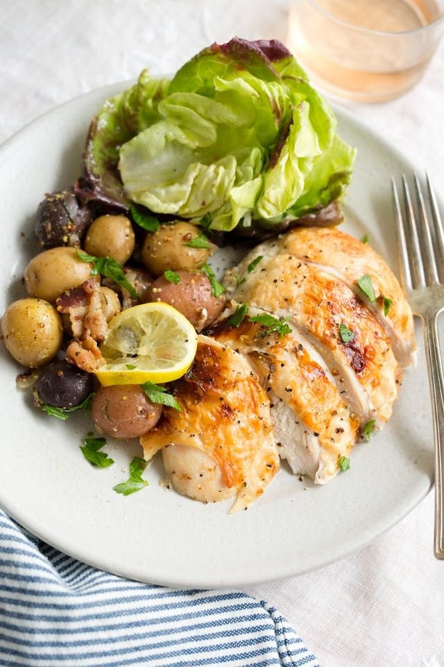 3 Amazingly Easy Slow Cooker Recipes
