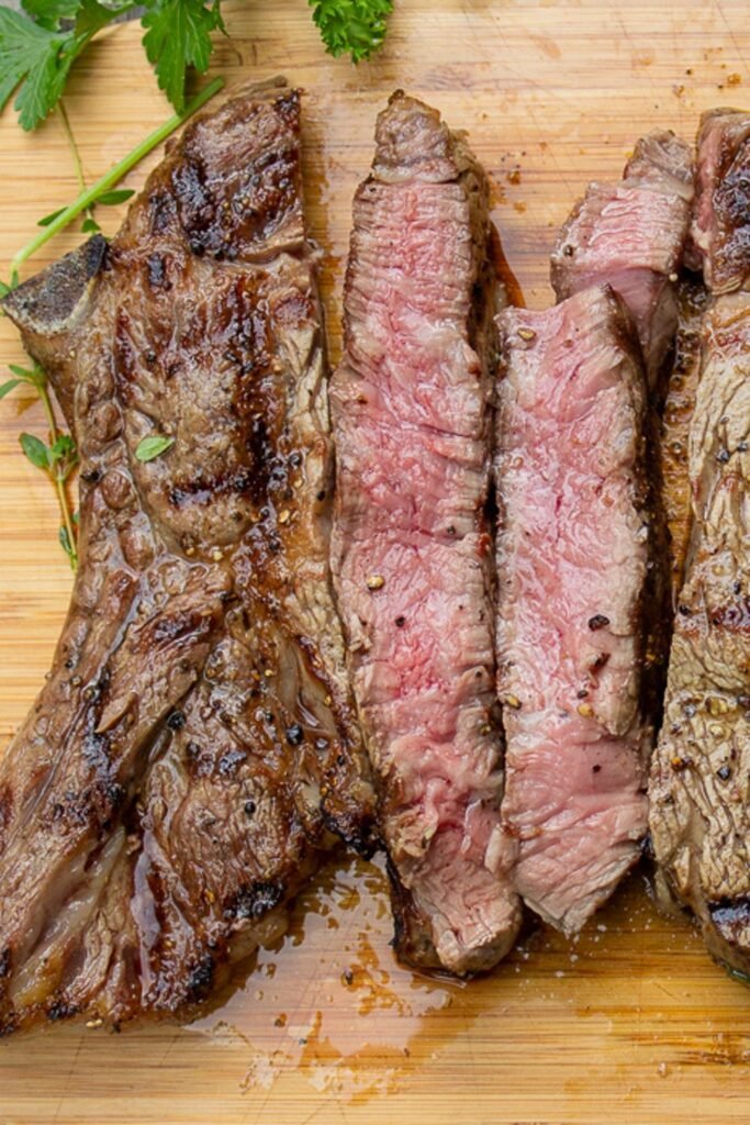 6 Steps to Grill the Perfect Steak