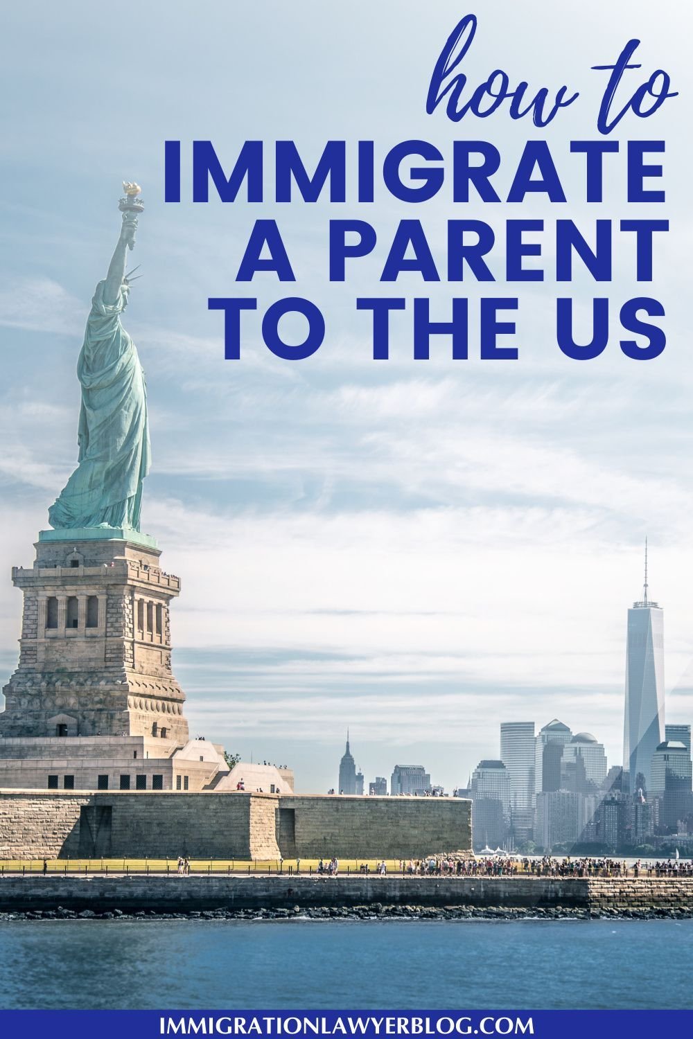 Immigration Application