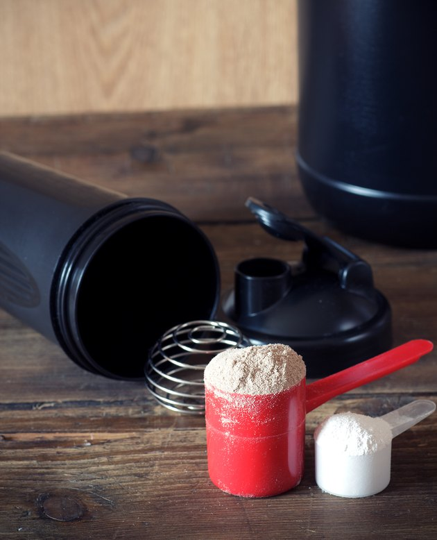 Protein Diet