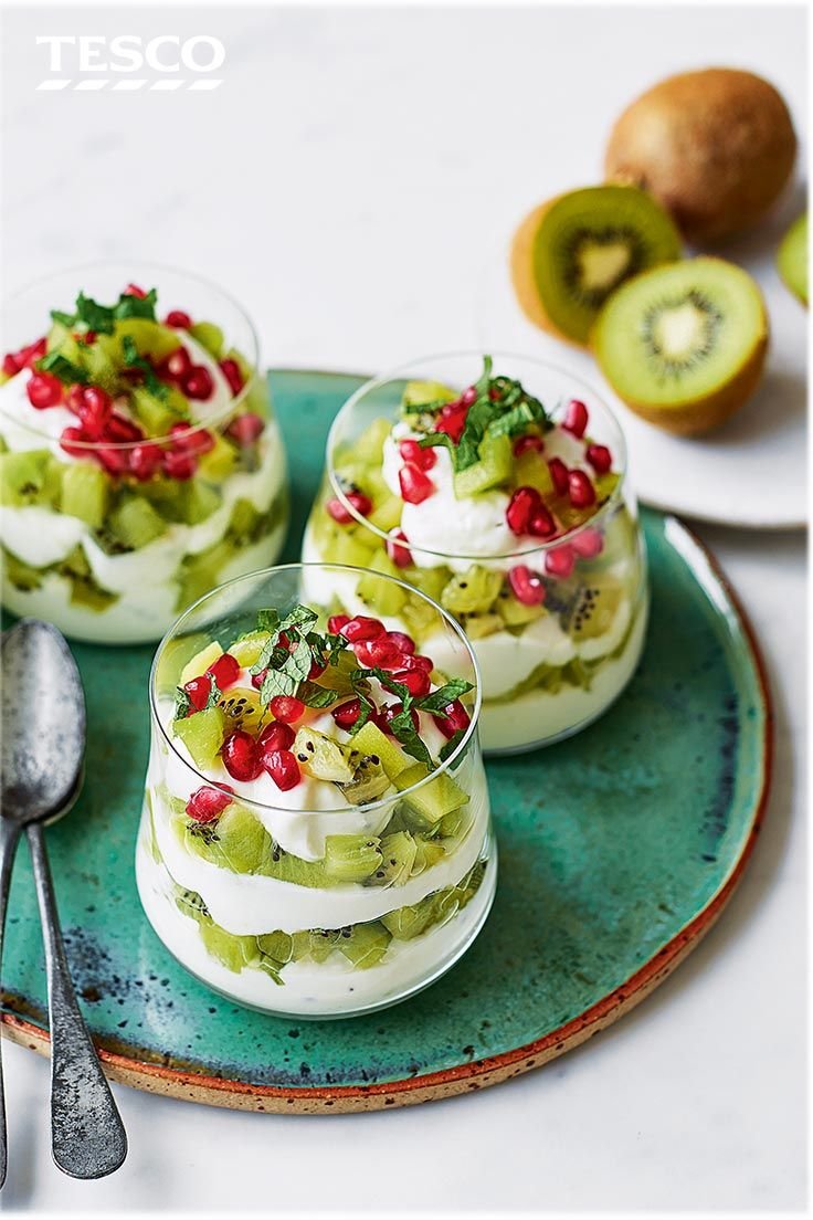 Healthy Fruit Drink