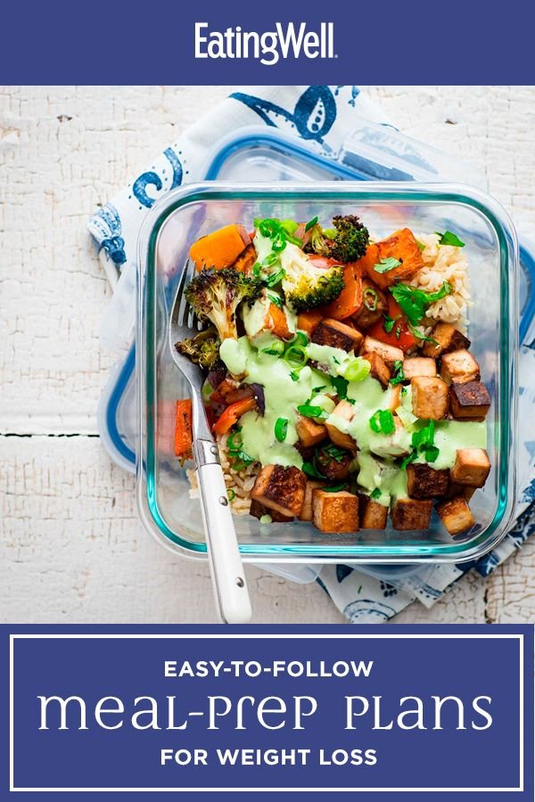 Healthy Meal of the Week 11