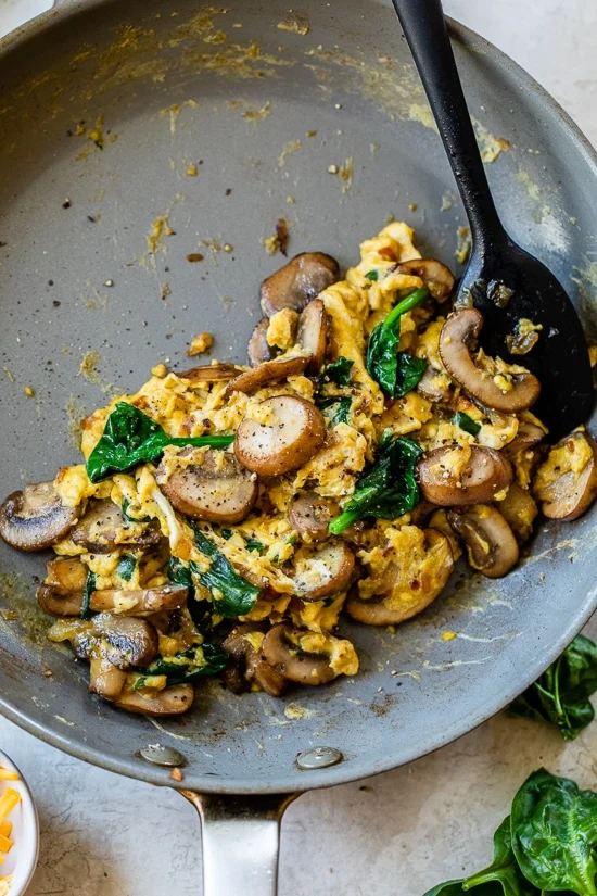 Low Carb High Protein