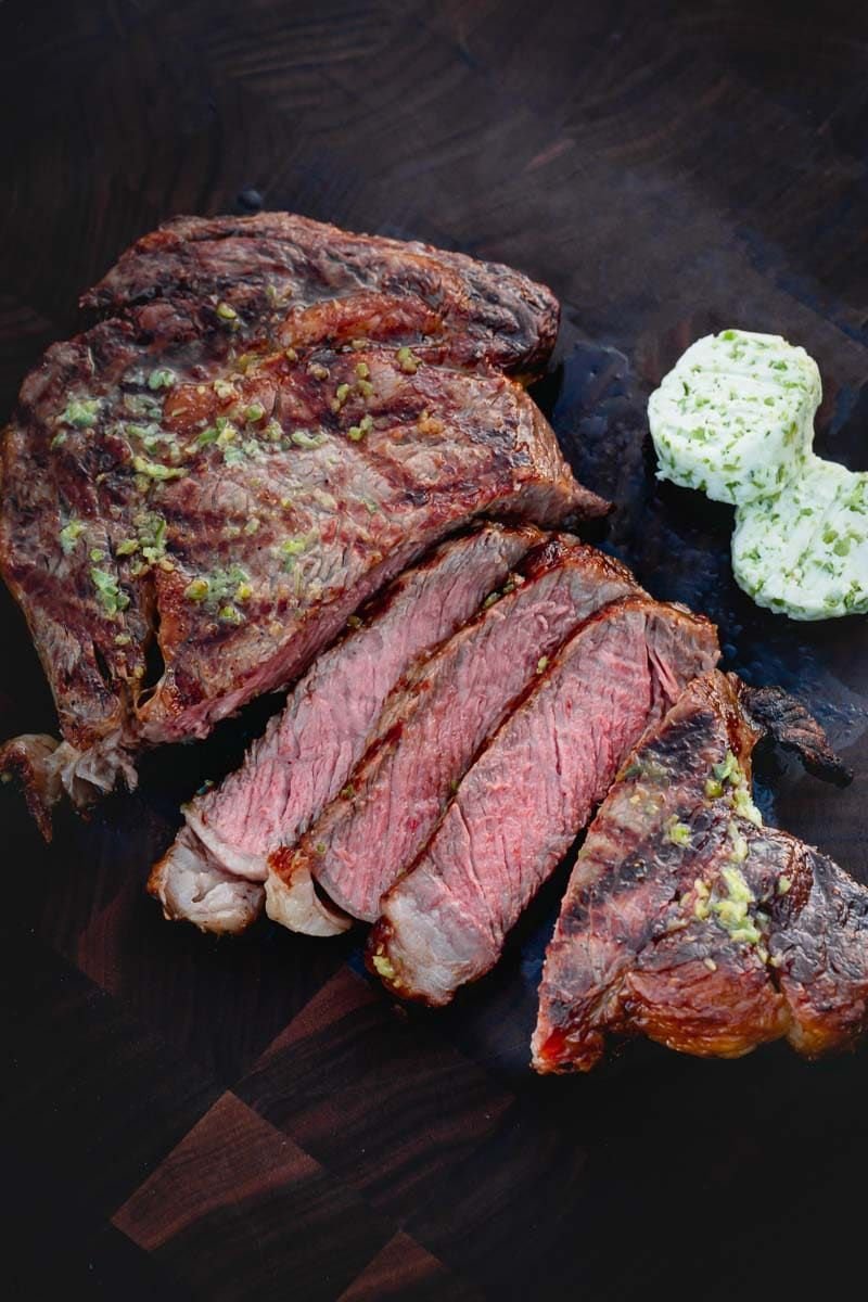 6 Steps to Grill the Perfect Steak