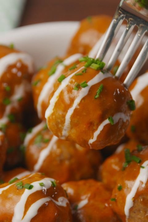 Crock Pot Recipes for Football