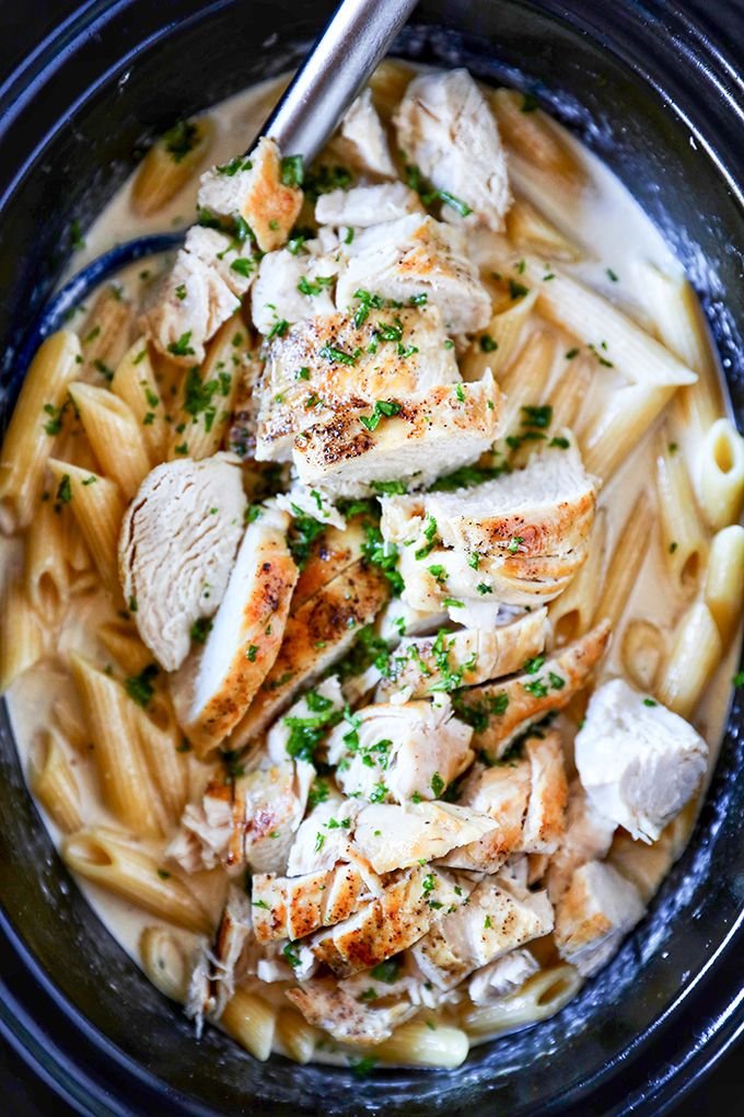 3 Amazingly Easy Slow Cooker Recipes