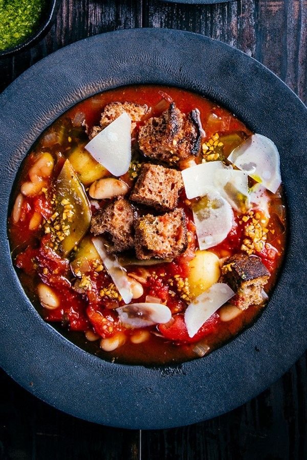 Best Tomato-Based Crock Pot Recipes