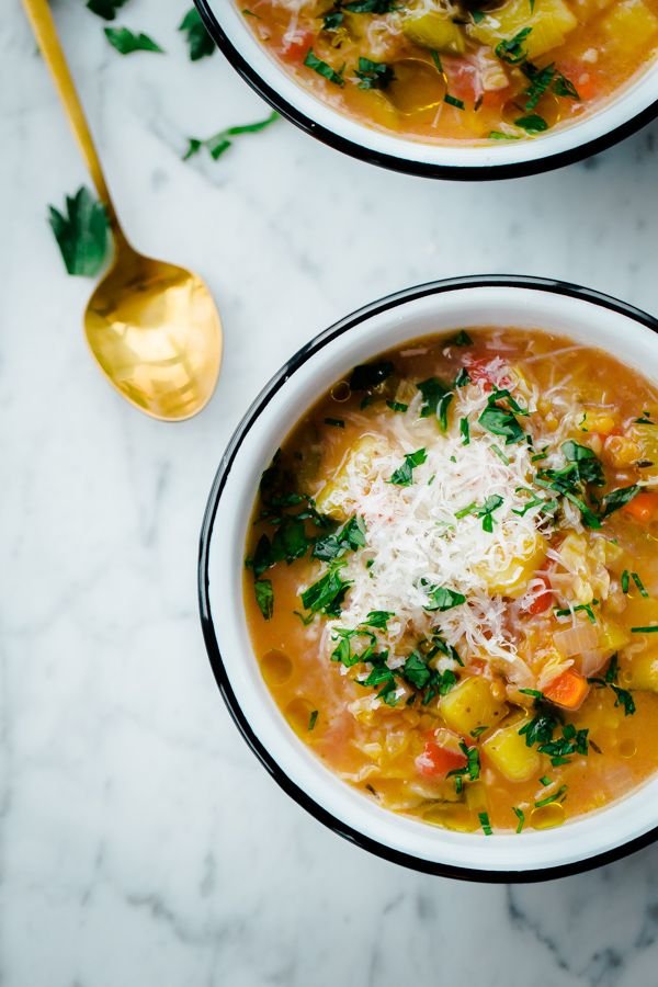 Healthy Crock
