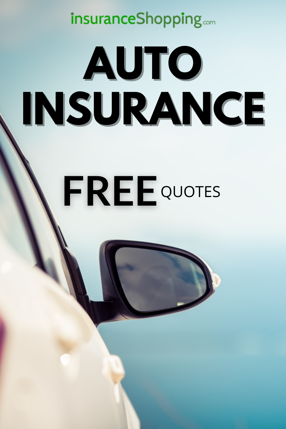 Car and house insurance pricing