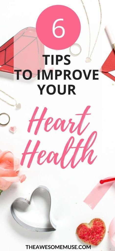 Heart-healthy eating plan