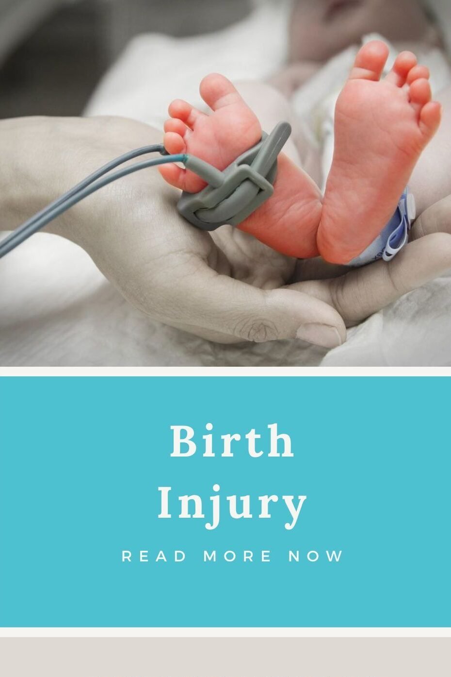 Birth Injuries Law Firm