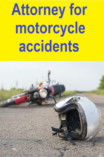 Best motorcycle attorney