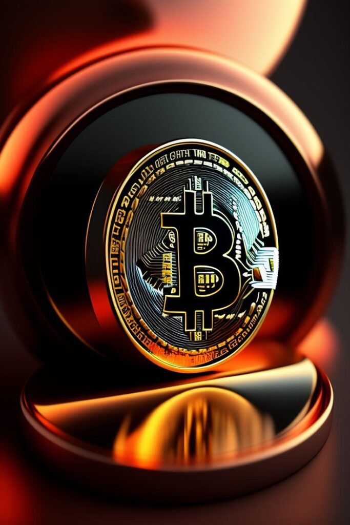 Investing in Cryptocurrency