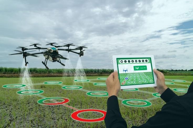 Farming