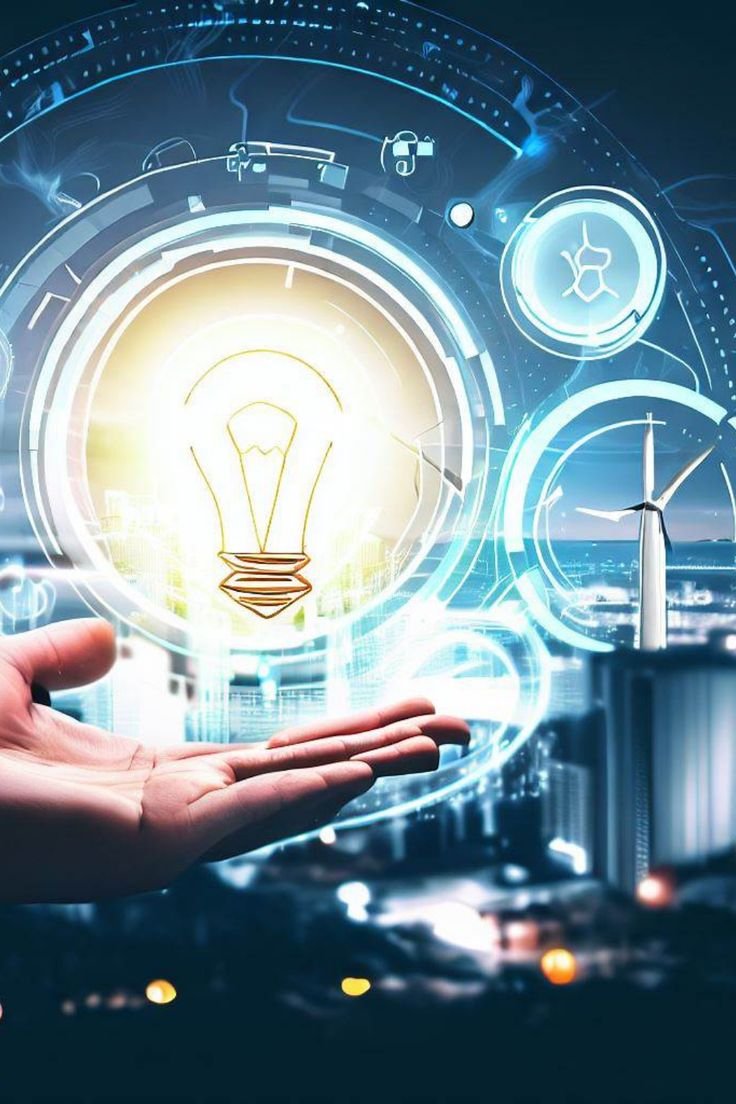 Emerging Trends in Sustainable Energy