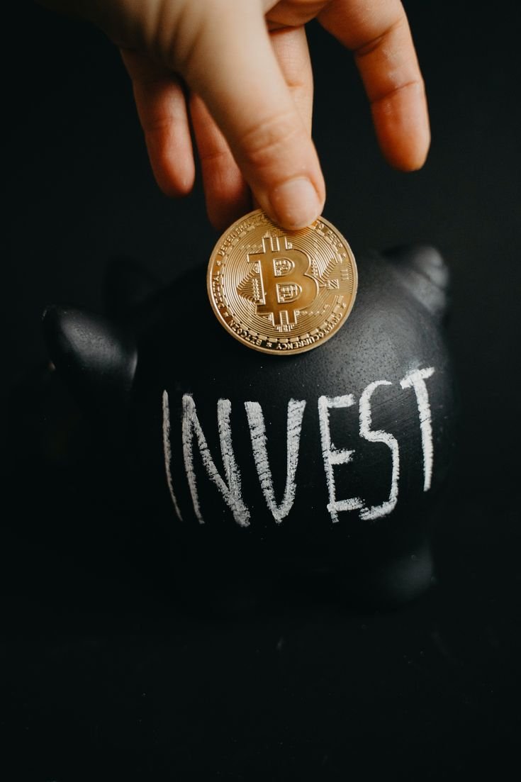 Investing in Cryptocurrency
