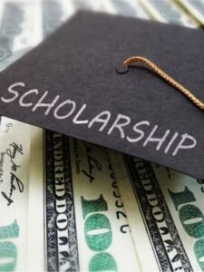 Scholarships