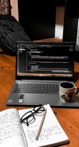 Cybersecurity