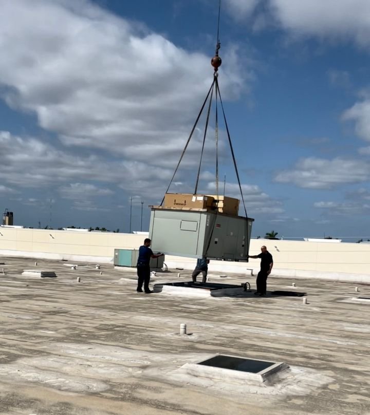 Repair Coral Springs FL