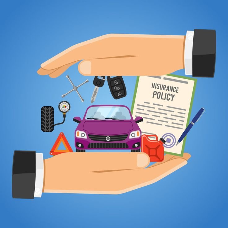 Compare Vehicle Insurance