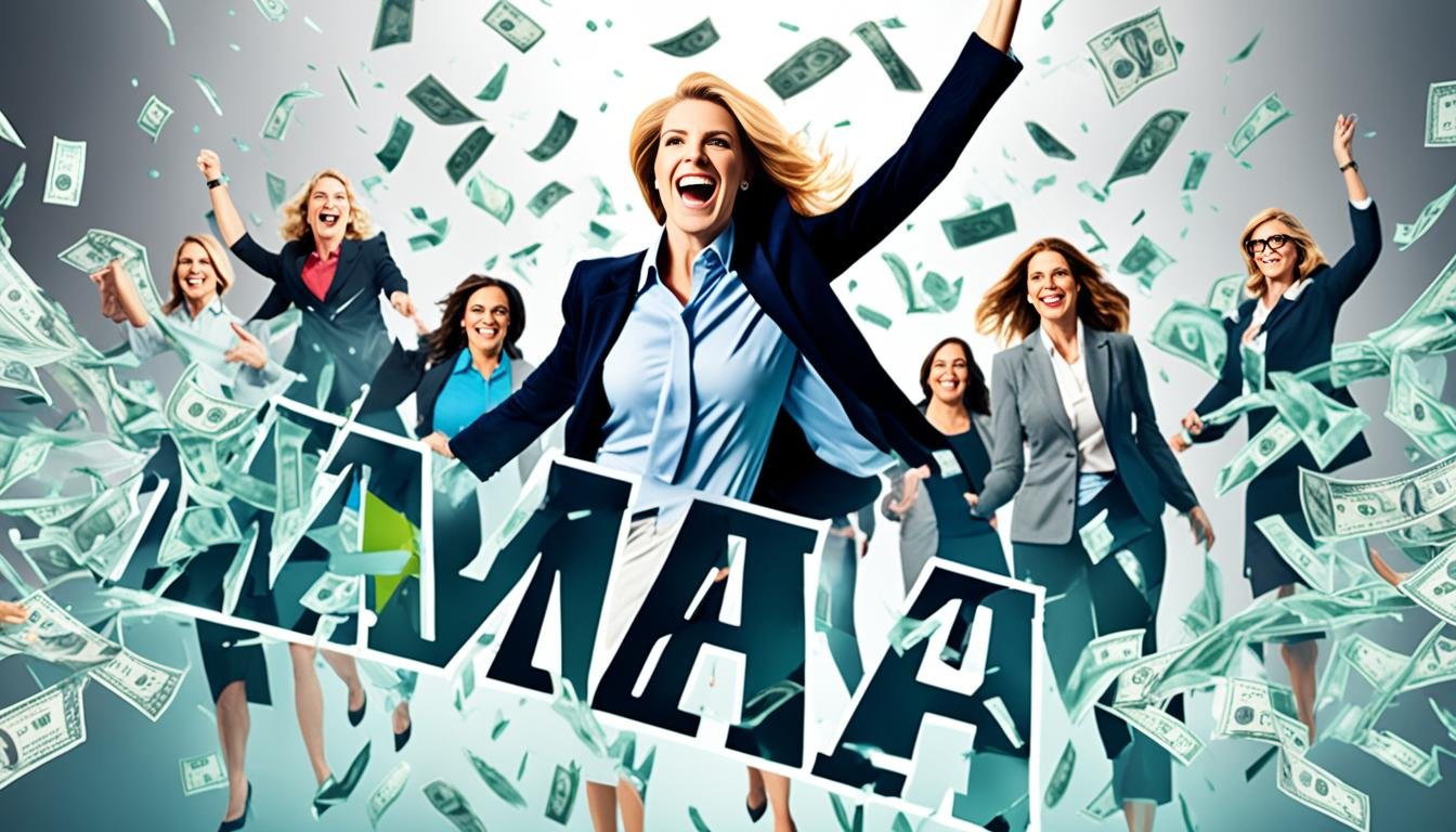 MBA Scholarships for Women: Breaking Barriers in Business Education