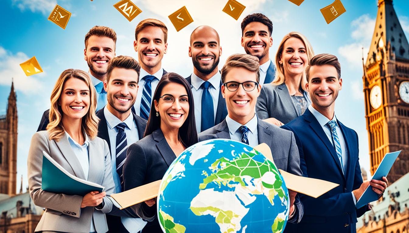 Top Global Universities Offering MBA Scholarships