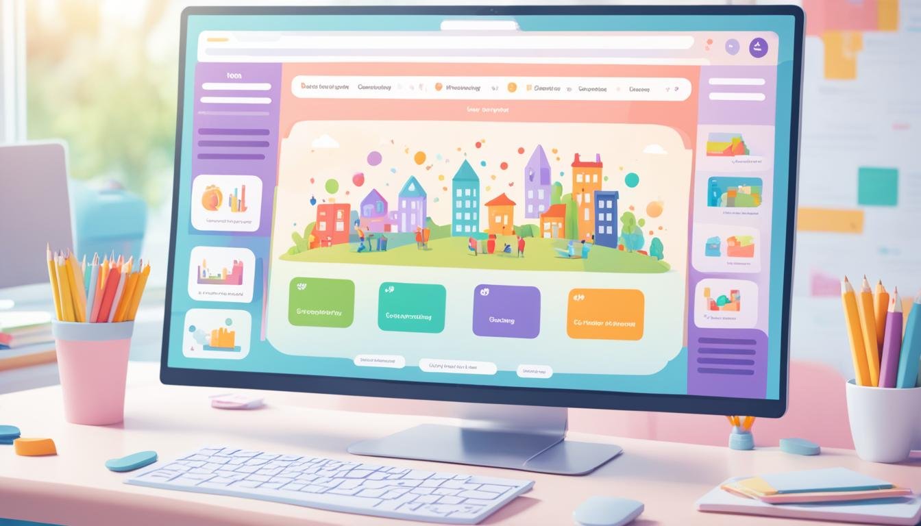 online ba degree in early childhood education