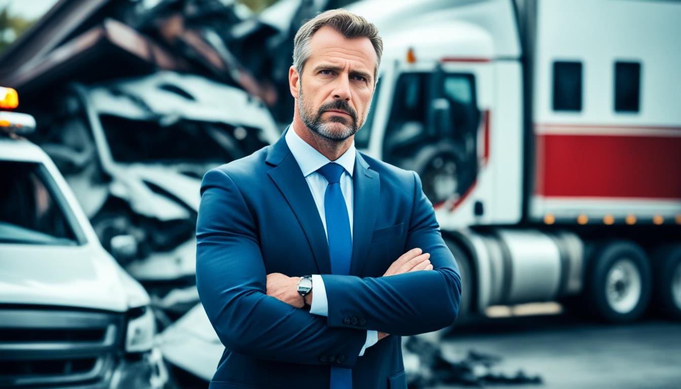 semi truck accident lawyers