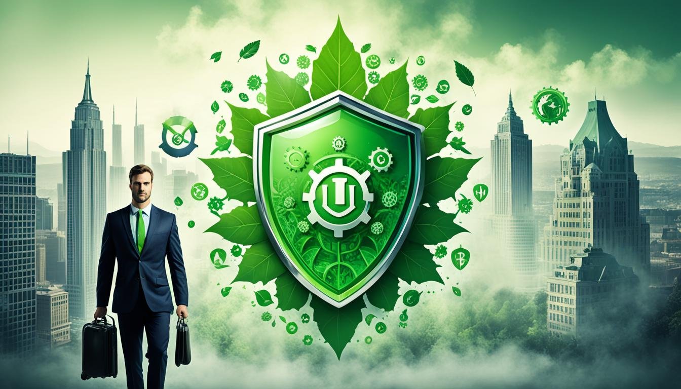 Environmental lawyer services