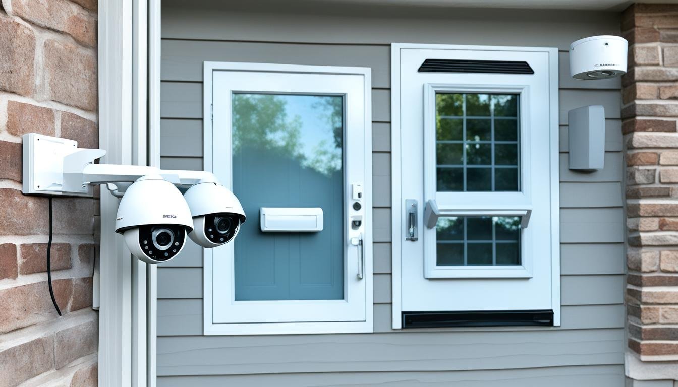 Home Security